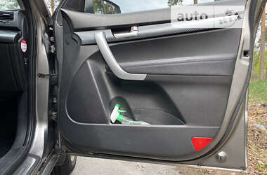 Внедорожник / Кроссовер Kia Sorento 2010 в 
