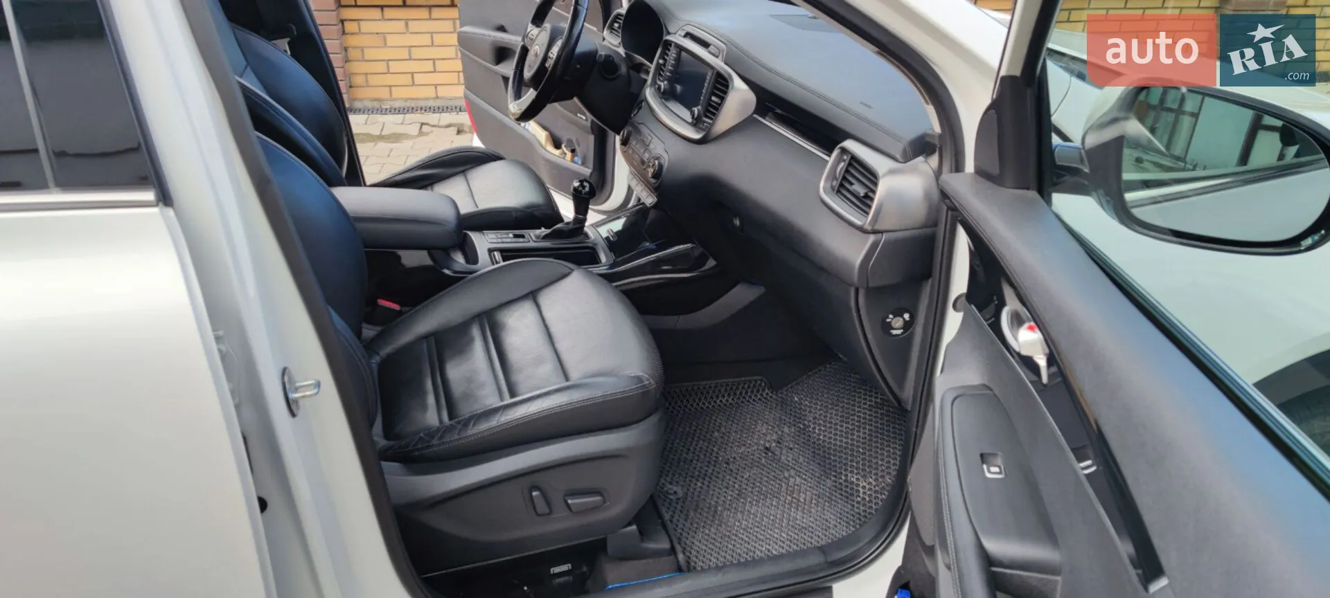 2016 Kia Sorento - мініатюра 14