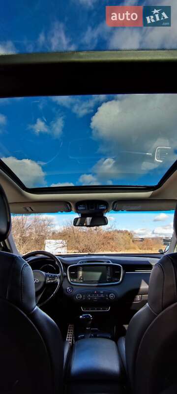 Внедорожник / Кроссовер Kia Sorento 2016 в Хмельницком