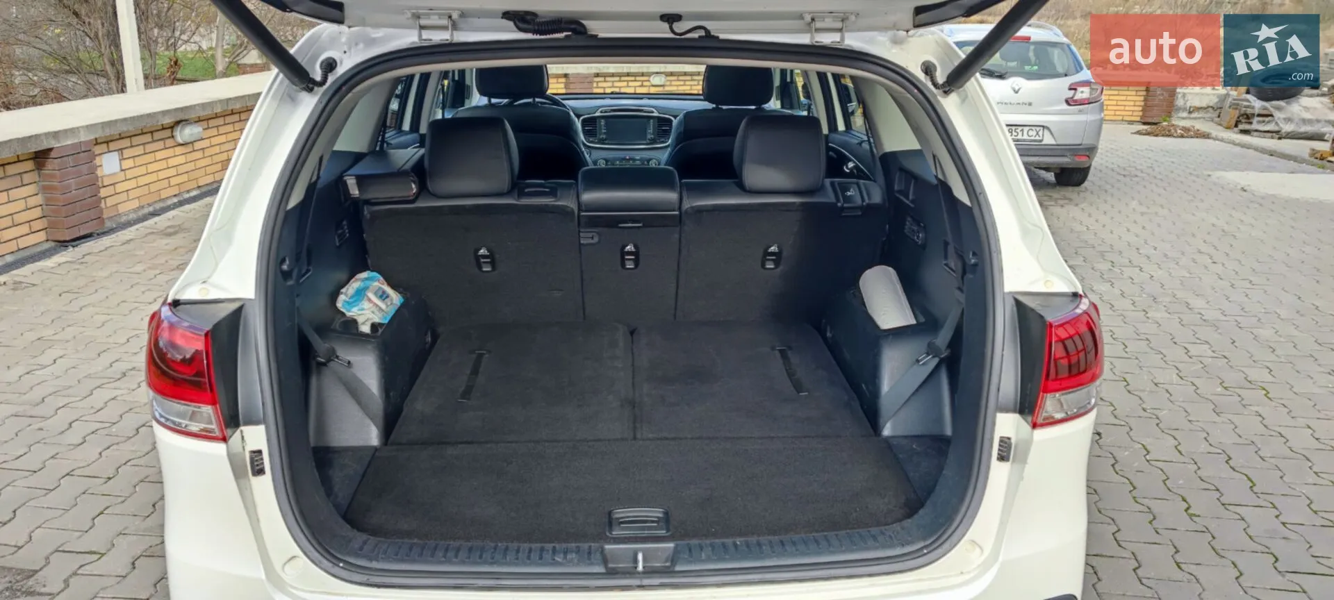 2016 Kia Sorento - мініатюра 24