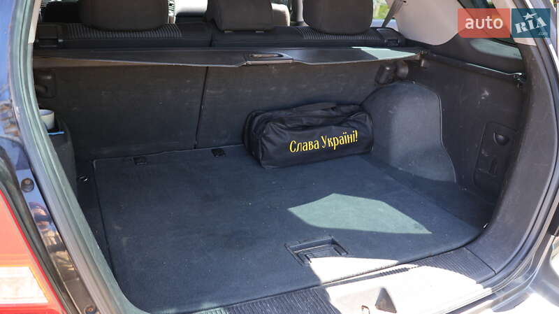 Внедорожник / Кроссовер Kia Sorento 2006 в Житомире фото 21 Внедорожник / Кроссовер Kia Sorento 2006 в Житомире