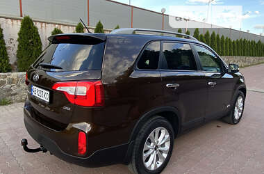 Внедорожник / Кроссовер Kia Sorento 2012 в Виннице