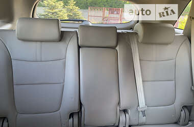 Внедорожник / Кроссовер Kia Sorento 2012 в Виннице