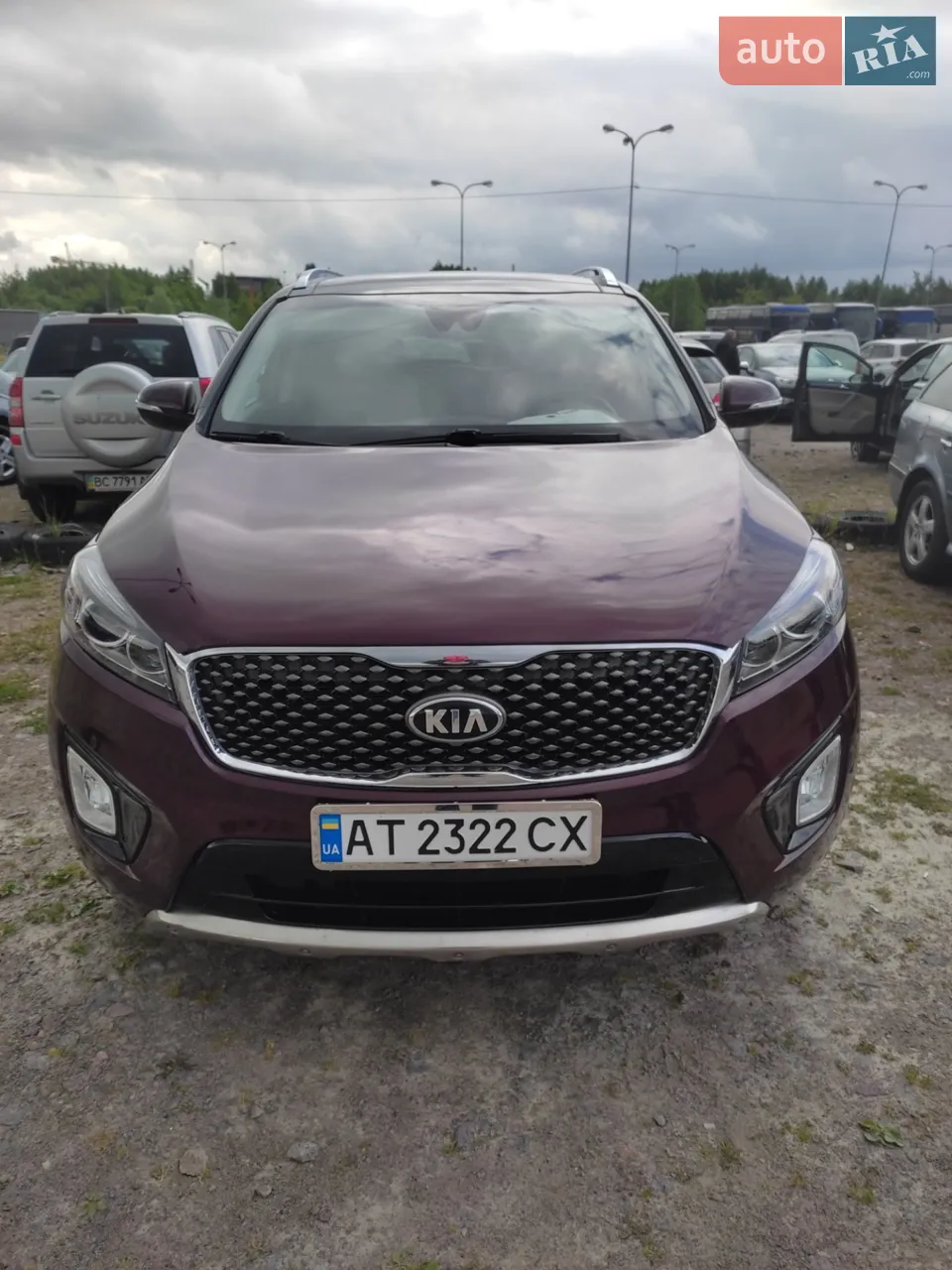 2015 Kia Sorento - мініатюра 58