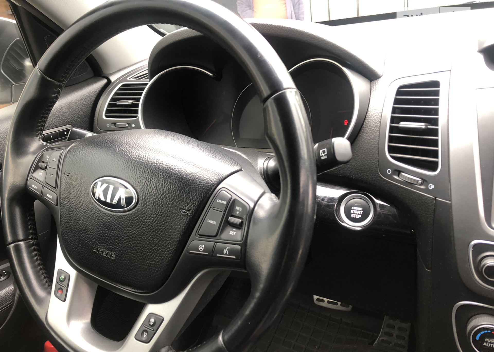 2014 Kia Sorento - мініатюра 2