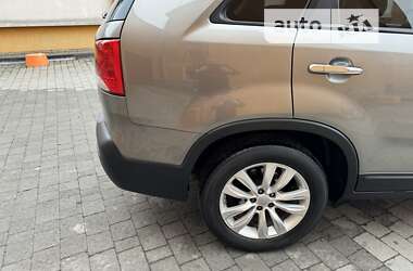 Внедорожник / Кроссовер Kia Sorento 2012 в Коломые