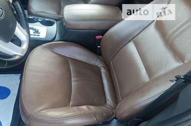 Внедорожник / Кроссовер Kia Sorento 2010 в Коломые