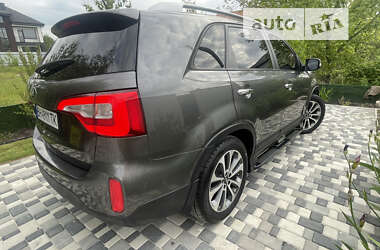 Внедорожник / Кроссовер Kia Sorento 2012 в Киеве