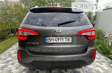 Внедорожник / Кроссовер Kia Sorento 2012 в Киеве