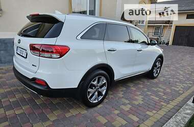 Внедорожник / Кроссовер Kia Sorento 2015 в Дубно