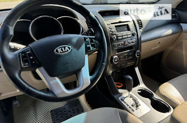 Внедорожник / Кроссовер Kia Sorento 2010 в Бродах