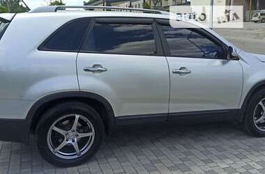 Внедорожник / Кроссовер Kia Sorento 2012 в Запорожье