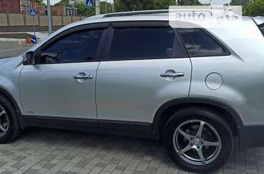 Позашляховик / Кросовер Kia Sorento 2012 в Запоріжжі