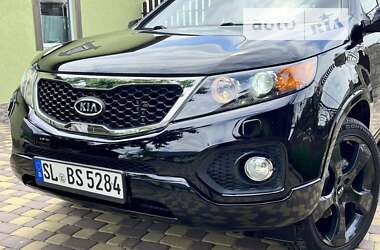 Внедорожник / Кроссовер Kia Sorento 2012 в Дунаевцах