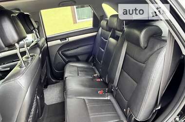 Внедорожник / Кроссовер Kia Sorento 2012 в Дунаевцах