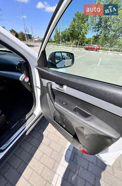 Внедорожник / Кроссовер Kia Sorento 2014 в 