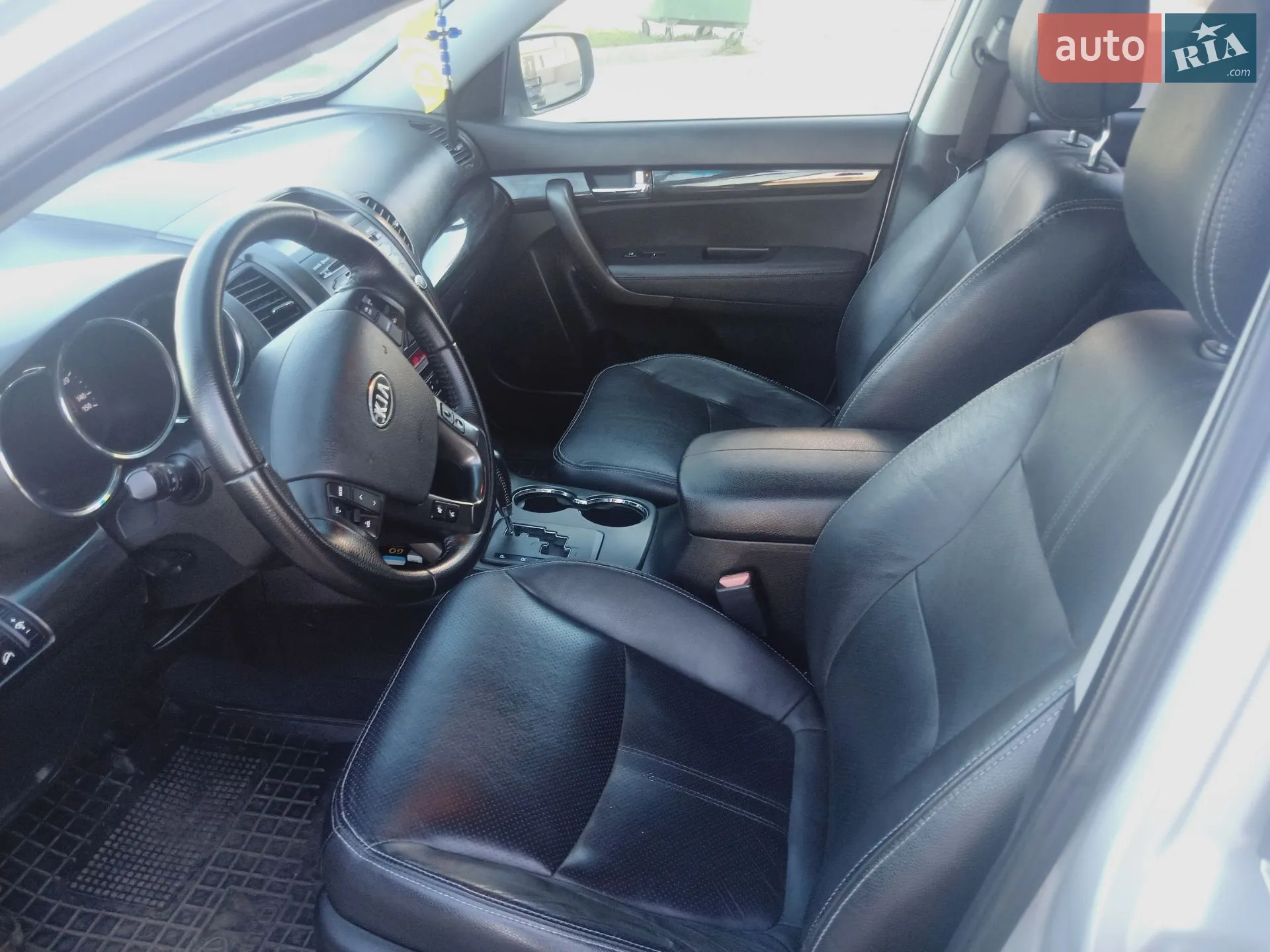 2010 Kia Sorento - мініатюра 26