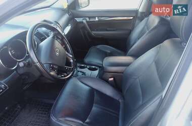 Внедорожник / Кроссовер Kia Sorento 2010 в 