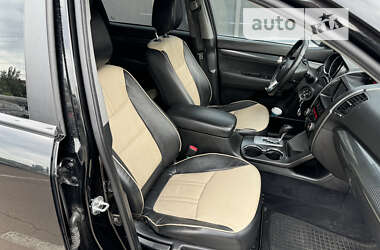 Внедорожник / Кроссовер Kia Sorento 2012 в Киеве