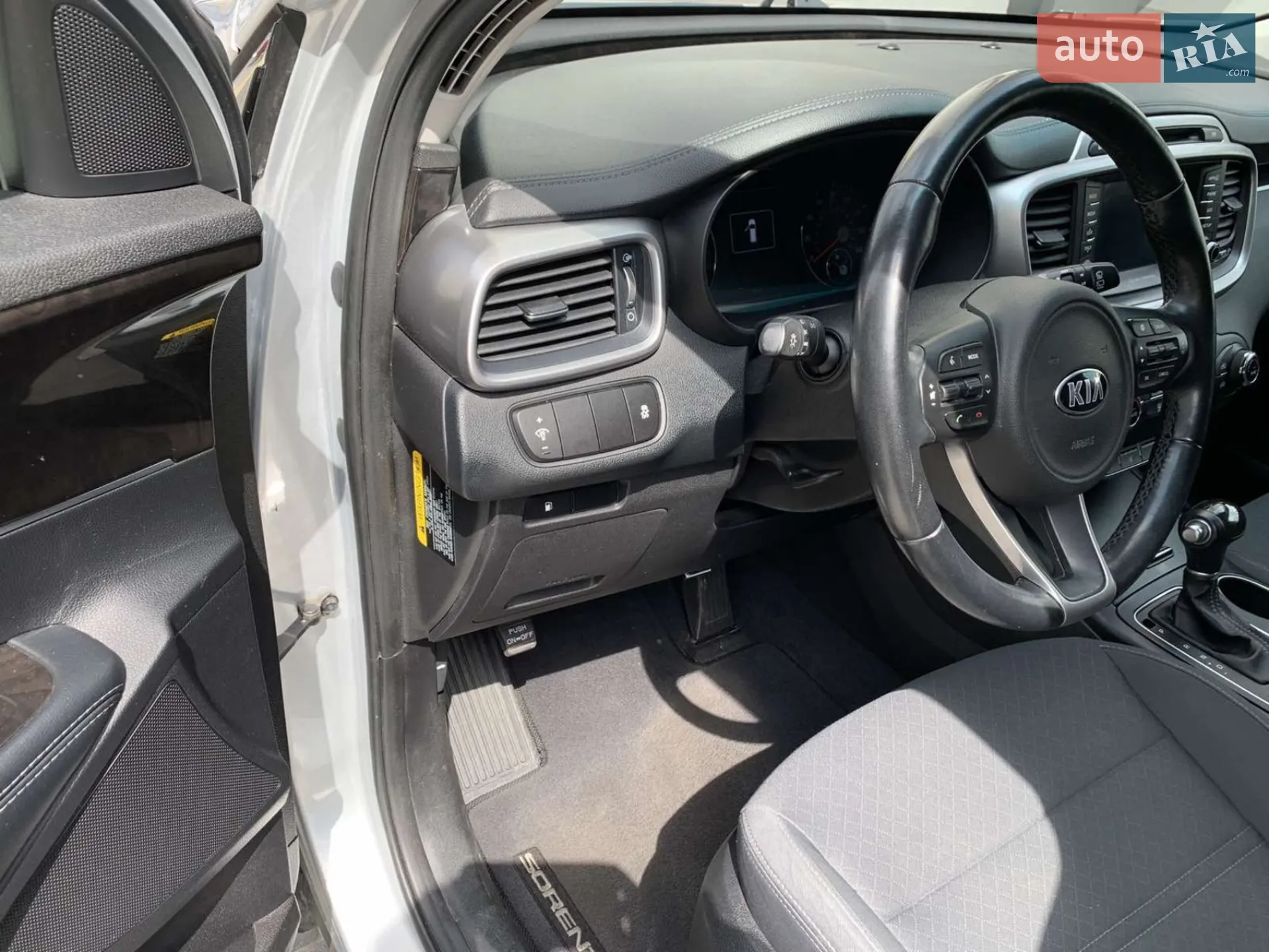 2016 Kia Sorento - мініатюра 14
