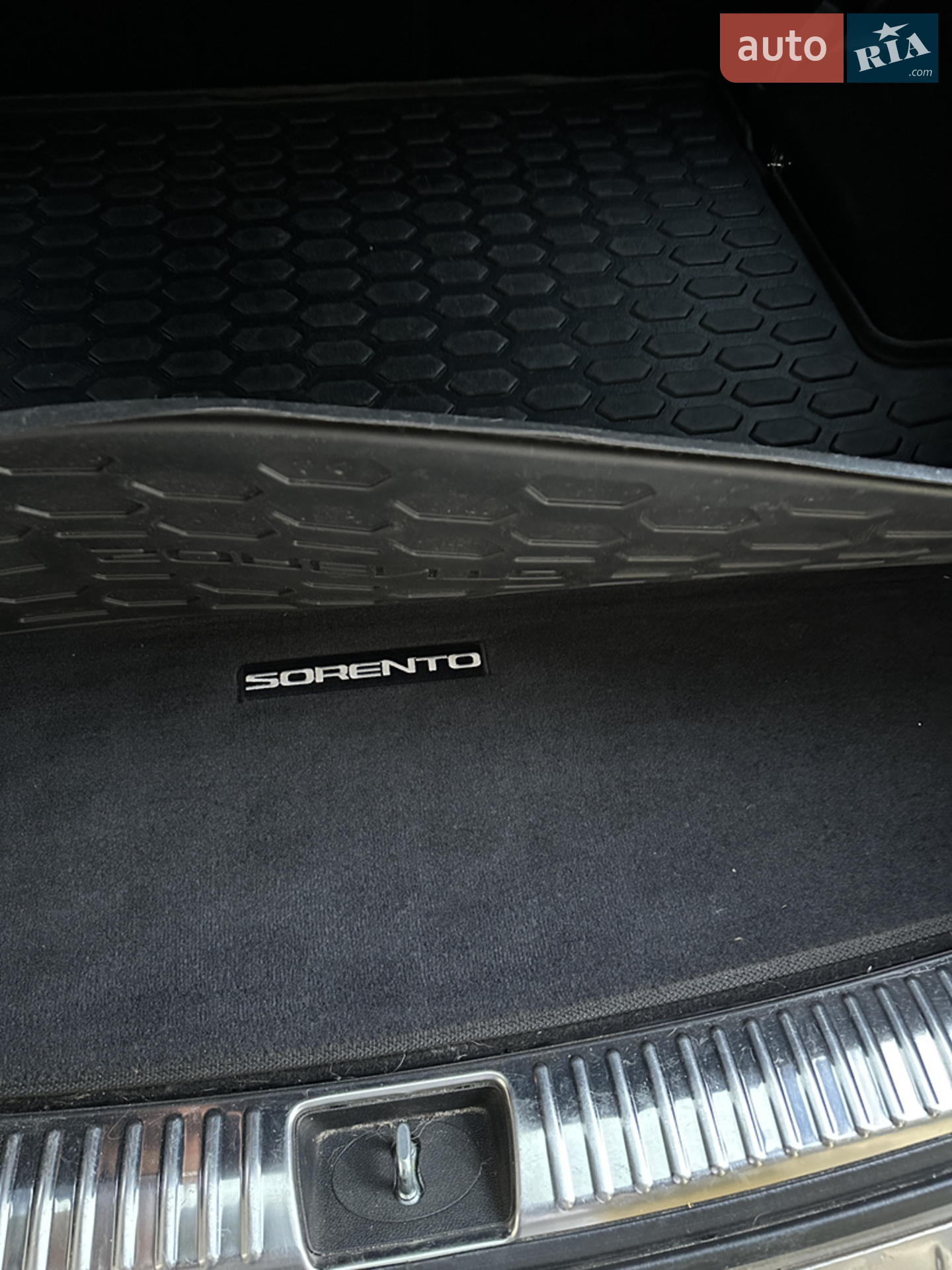 2015 Kia Sorento - мініатюра 36