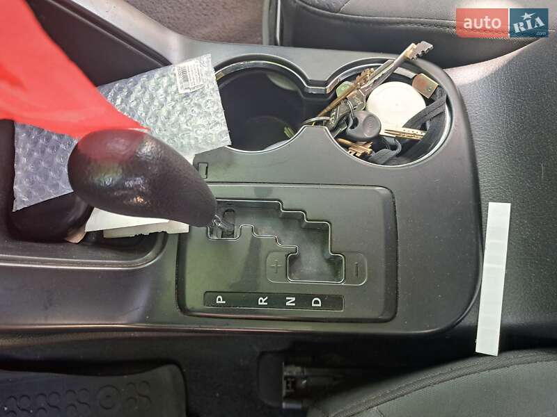 Внедорожник / Кроссовер Kia Sorento 2011 в Херсоне