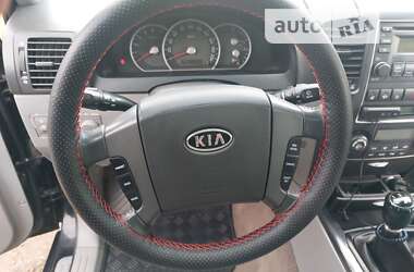 Позашляховик / Кросовер Kia Sorento 2009 в Верхньому Водяному