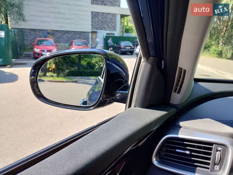 Позашляховик / Кросовер Kia Sorento 2018 в Києві