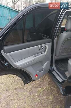 Внедорожник / Кроссовер Kia Sorento 2005 в 