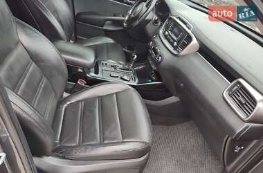 Внедорожник / Кроссовер Kia Sorento 2016 в 