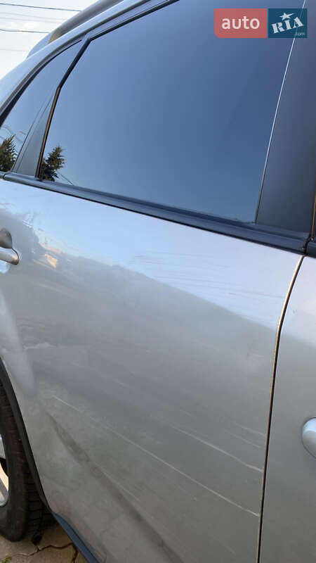 Внедорожник / Кроссовер Kia Sorento 2011 в Ивано-Франковске