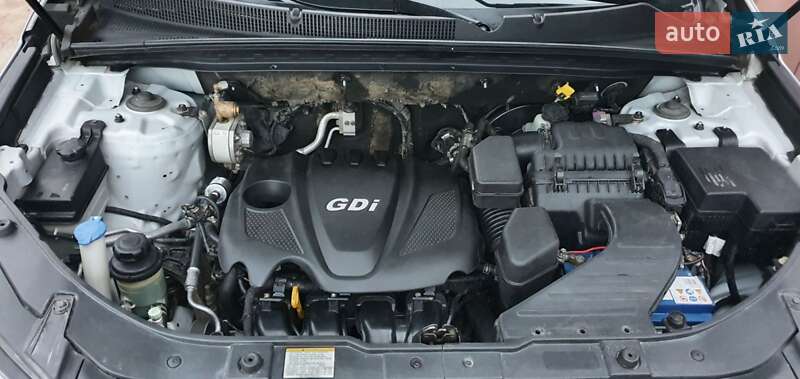 Позашляховик / Кросовер Kia Sorento 2011 в Львові фото 39 Позашляховик / Кросовер Kia Sorento 2011 в Львові