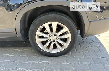 Внедорожник / Кроссовер Kia Sorento 2011 в Киеве