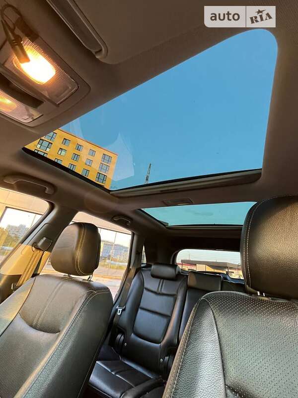 Внедорожник / Кроссовер Kia Sorento 2009 в Нетешине