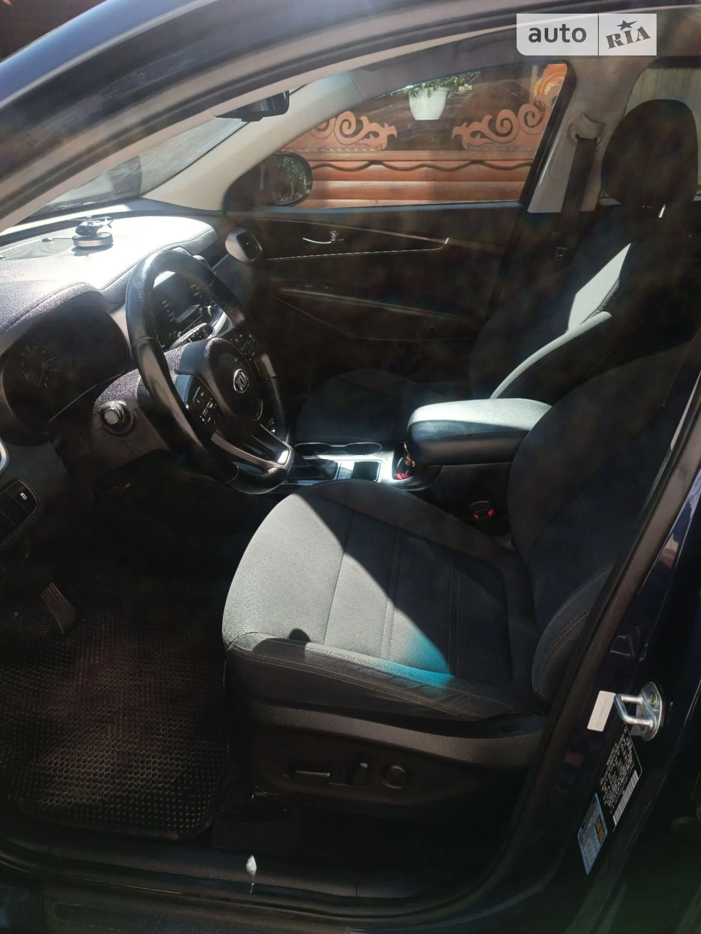 2016 Kia Sorento - мініатюра 7