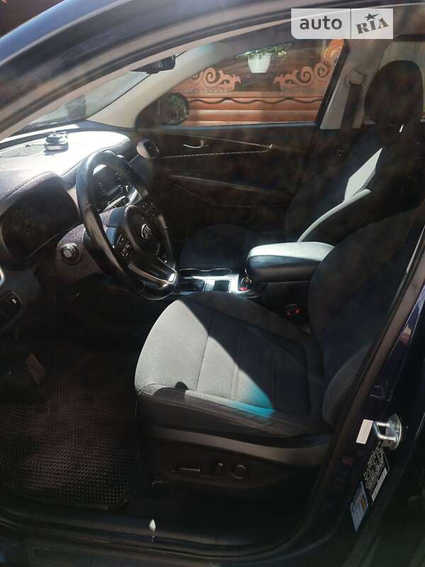 Внедорожник / Кроссовер Kia Sorento 2016 в Виннице
