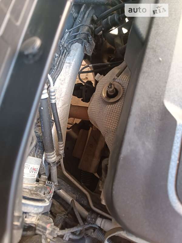 Внедорожник / Кроссовер Kia Sorento 2016 в Виннице