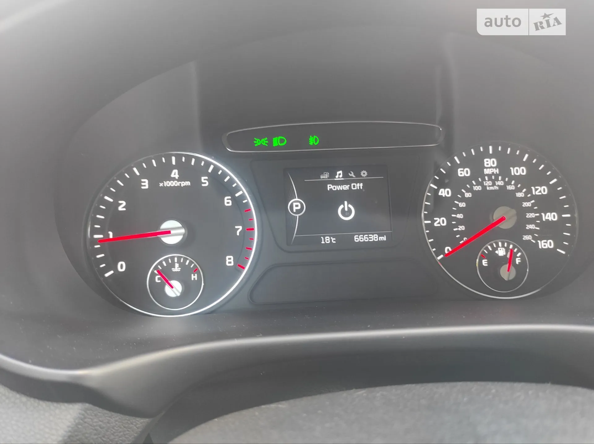 2015 Kia Sorento - мініатюра 4