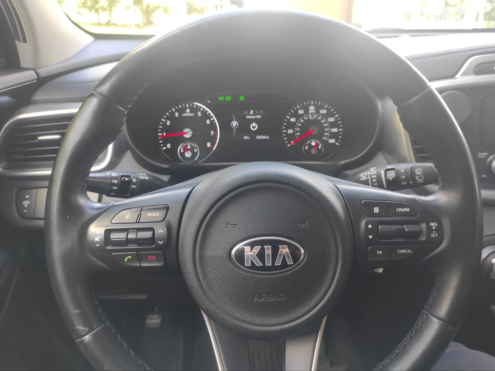 2015 Kia Sorento - мініатюра 3