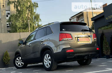 Внедорожник / Кроссовер Kia Sorento 2011 в Дрогобыче