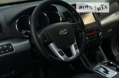 Внедорожник / Кроссовер Kia Sorento 2011 в Дрогобыче