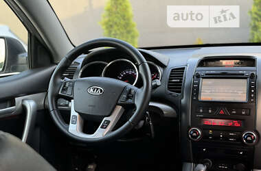 Внедорожник / Кроссовер Kia Sorento 2011 в Дрогобыче