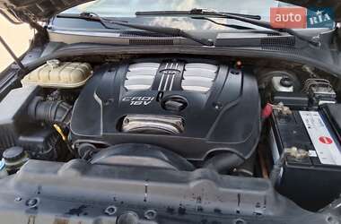 Позашляховик / Кросовер Kia Sorento 2005 в Хмельницькому