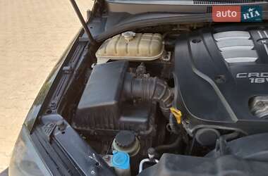 Позашляховик / Кросовер Kia Sorento 2005 в Хмельницькому