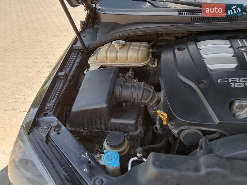 Позашляховик / Кросовер Kia Sorento 2005 в Хмельницькому