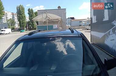 Позашляховик / Кросовер Kia Sorento 2005 в Хмельницькому