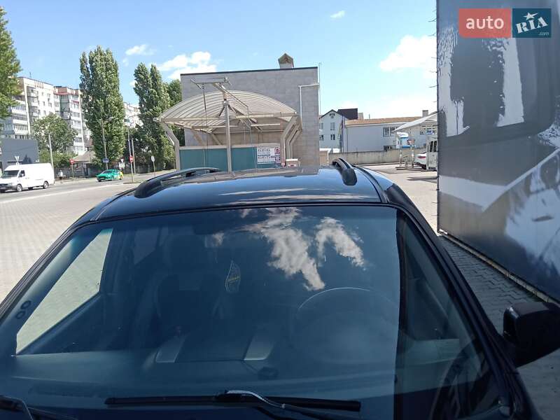 Позашляховик / Кросовер Kia Sorento 2005 в Хмельницькому