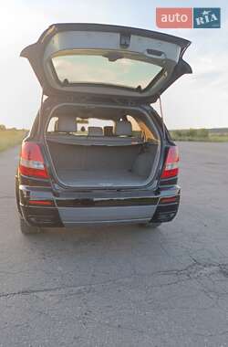 Позашляховик / Кросовер Kia Sorento 2005 в Бару