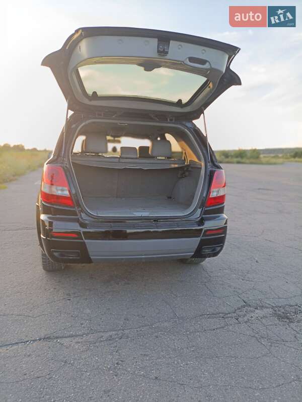 Позашляховик / Кросовер Kia Sorento 2005 в Бару