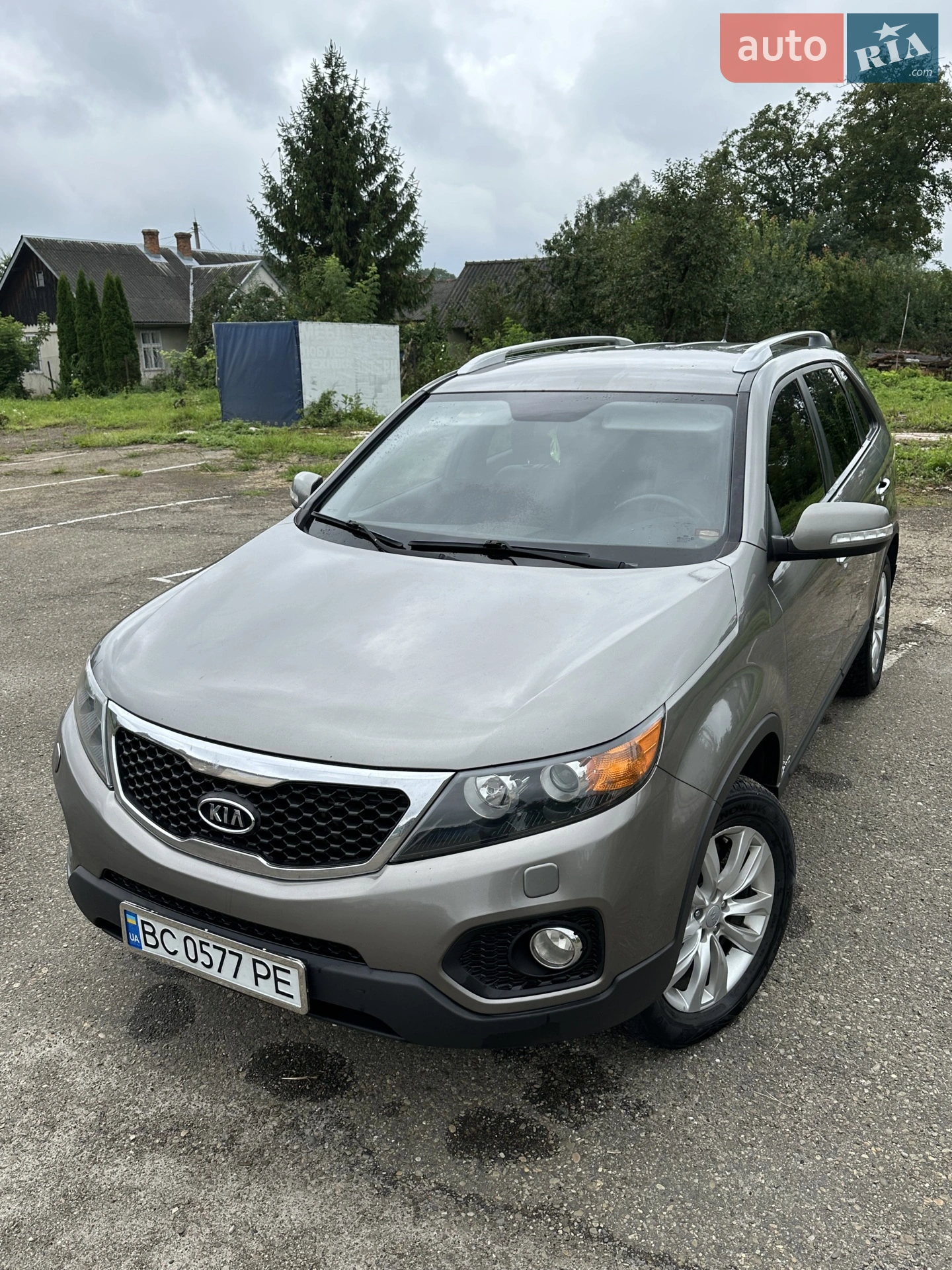 2011 Kia Sorento - мініатюра 17